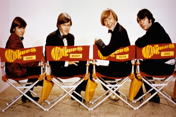 The Monkees_directors chairs